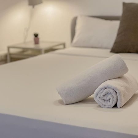 Centrico Apartamento Junto Al Cervantes Málaga Kültér fotó