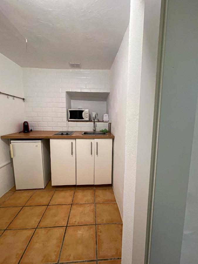 Centrico Apartamento Junto Al Cervantes Málaga Kültér fotó
